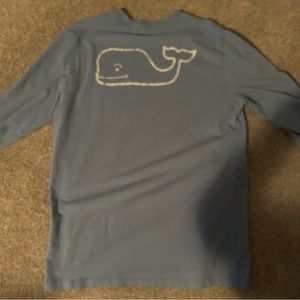 Vineyard Vines, Long Sleeve